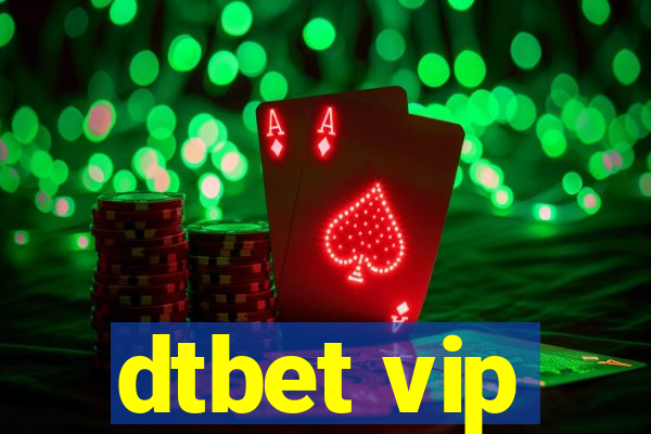 dtbet vip